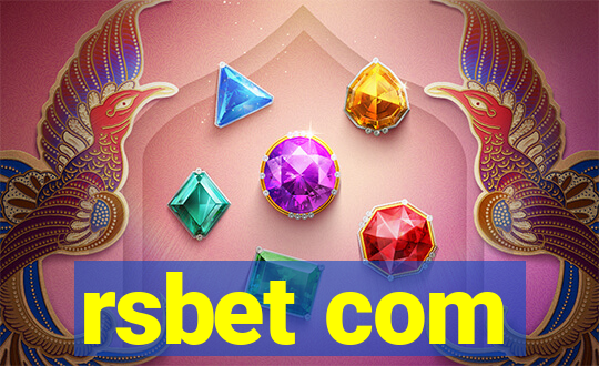 rsbet com